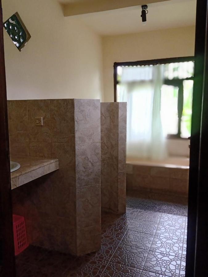 Family Guest House Ουμπούντ Εξωτερικό φωτογραφία